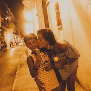 Meet your Posher, Daniela